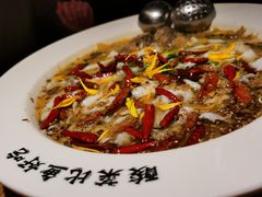 -太二酸菜鱼(福州泰禾店)