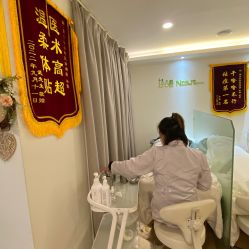 点击看大图 -塑青春&伊肤泉祛痘皮肤管理