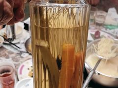 -禄婶鸡煲·打边炉
