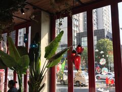 -美庐时尚餐厅(菱角湖店)