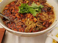 -巴蜀传香(湖东店)