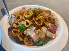 -佬太公海鸭·海鲜大排档(上海总店)