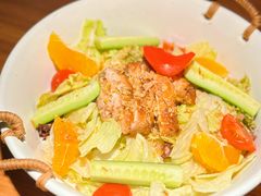 -星叶·东南亚料理(温州万象城店)