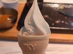 -豪享来中西餐厅(隆昌店)