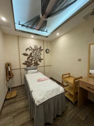 -芳朵美容养生SPA