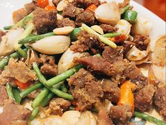 -镜泊小镇(东长安街店)