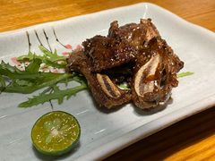 -德川家日本料理(中关村寰太大厦店)