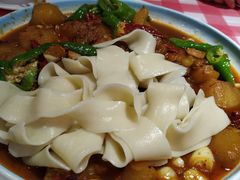 -西域阿里马新疆菜·清真(桂花路店)