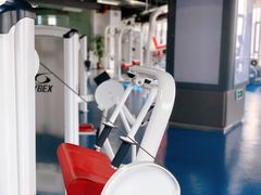 -美格菲健身(外滩店)