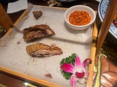 -缪氏川菜(深圳北站缤果空间店)