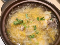 -六泰居·尔滨地标·东北菜(泰山路店)