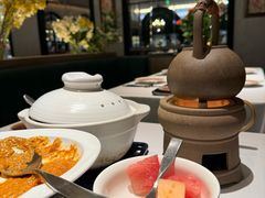 -狮拾久·现代新加坡料理(壹方城店)