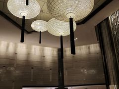 -唐拉雅秀酒店-西锦汇空中BBQ·思创餐厅