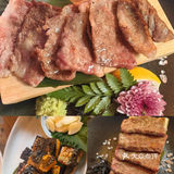 🥩肉食控必看！这家烤肉店让我一口沦陷～