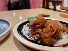 乳鸽-点都德(春熙路群光广场店)