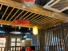 大堂-锅来乐地锅鸡(安亭店)