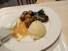 -宜家家居(哈尔滨商场店)