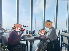 -广州四季酒店·意珍·意式自助餐