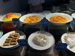 -老德州四合院·德州菜(天衢路店)