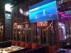 -爱啤精酿·民谣酒馆(滨江店)