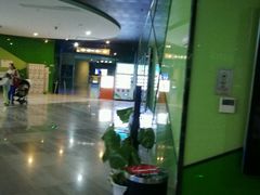 -幸福蓝海国际影城(苏州凤凰店)