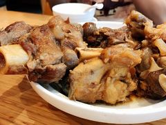 招牌酱大骨-东北风(龙湾万达广场)