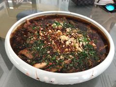 -铜锣湾·有麝自然香(长嘉汇购物公园店)