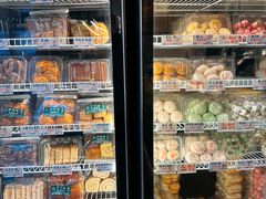 -清真-‖京尹芳斋‖子色甜品‖无糖生日蛋糕低卡甜品