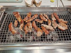-呼伦贝尔烤羊·蒙古烤羊排(南田路总店)