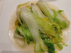 -唐拉雅秀酒店-唐苑中餐厅