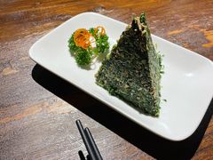 -金枝玉叶上海人家食府(三里河店)