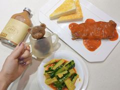 -锦园春香港茶餐厅(西海湾旗舰店)