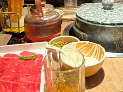 -蘑界·野生菌火锅(深业上城店)