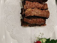 -紫光园·烤鸭·北京菜(劲松店)