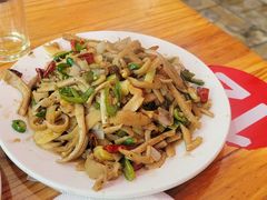 -三中高皇羊肉馆