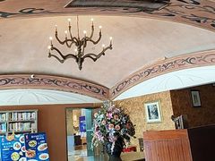 -百客咖啡(国际大厦店)