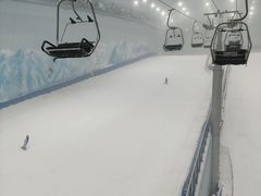 -哈尔滨热雪奇迹