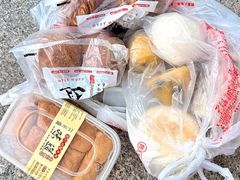 -宫门口馒头铺(创始人总店)