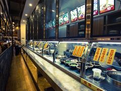 自助取餐区-椰小调.儋州米烂(名门店)