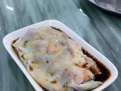 -穗银肠粉店(东川路店)