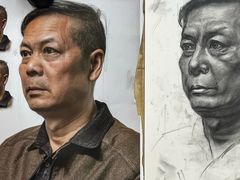 -盖画室·中高考艺考·三校生美术