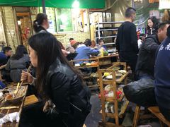 -星鸿社重庆老火锅