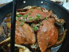 -地方名吃海鲜大馅蒸饺(北戴河店)