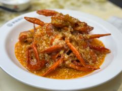 -聚味瞿记·龙虾堂(坡子街店)