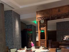 -杭州君悦酒店·湖滨28中餐厅