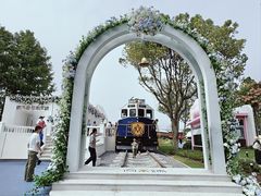 -鸿山遗址博物馆