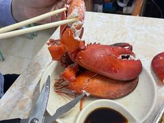 -强记龙虾钳(定安里店)
