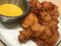 唐扬炸鸡-陈家生煎(世茂双子塔店)