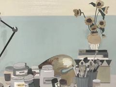 -四川美术学院美术馆