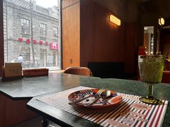 -仁义涵西餐·咖啡(中华巴洛克店)
